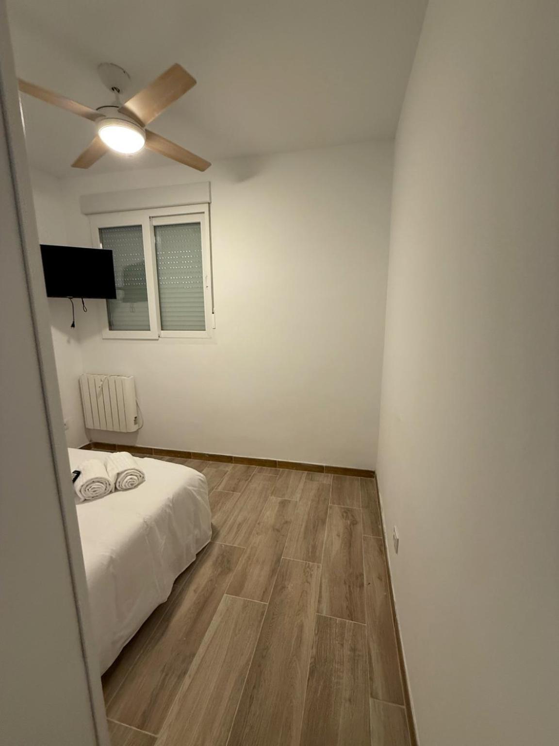 Appartement Palomeras, De Ensueno
