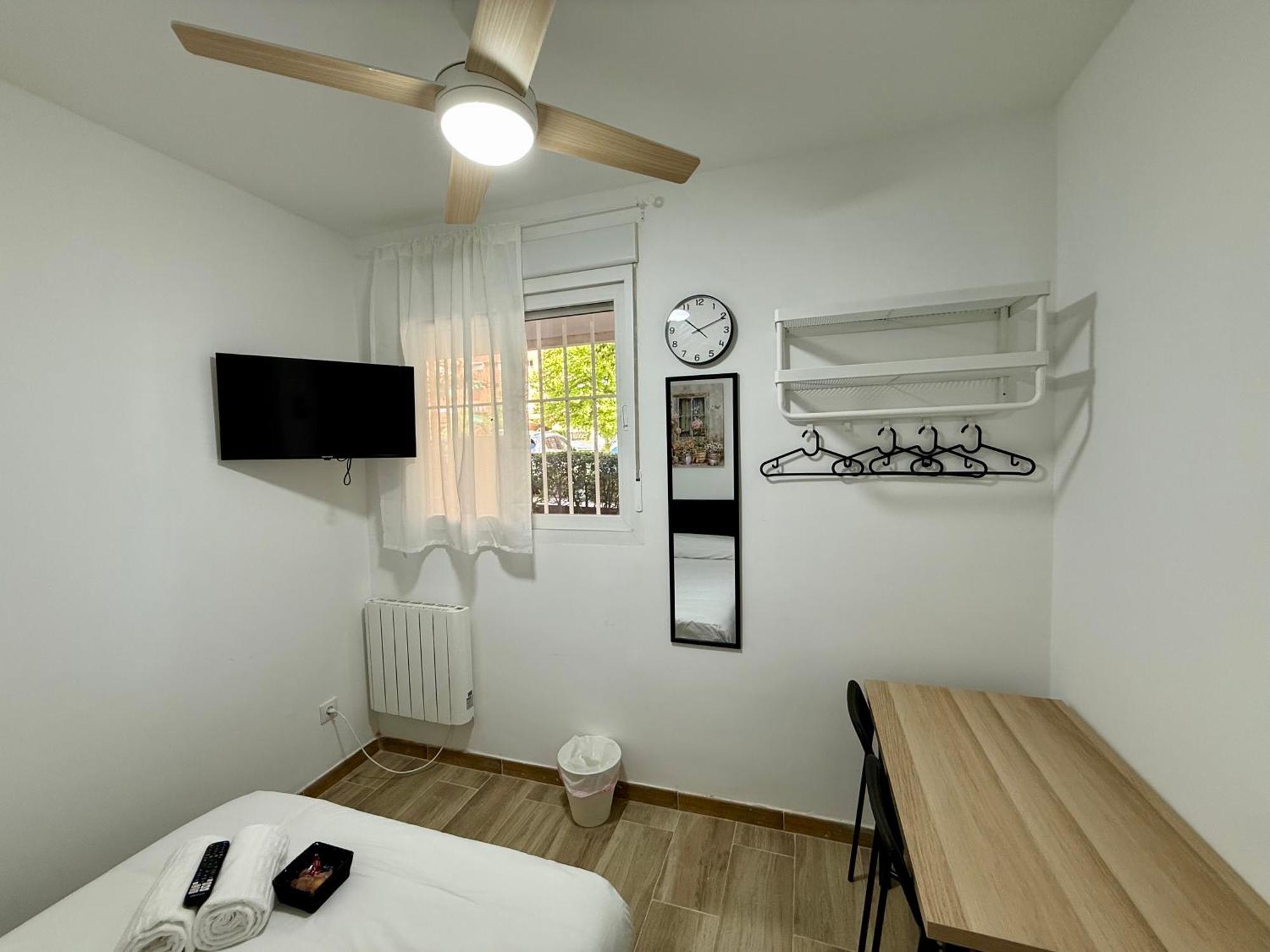 Appartement Palomeras, De Ensueno *
