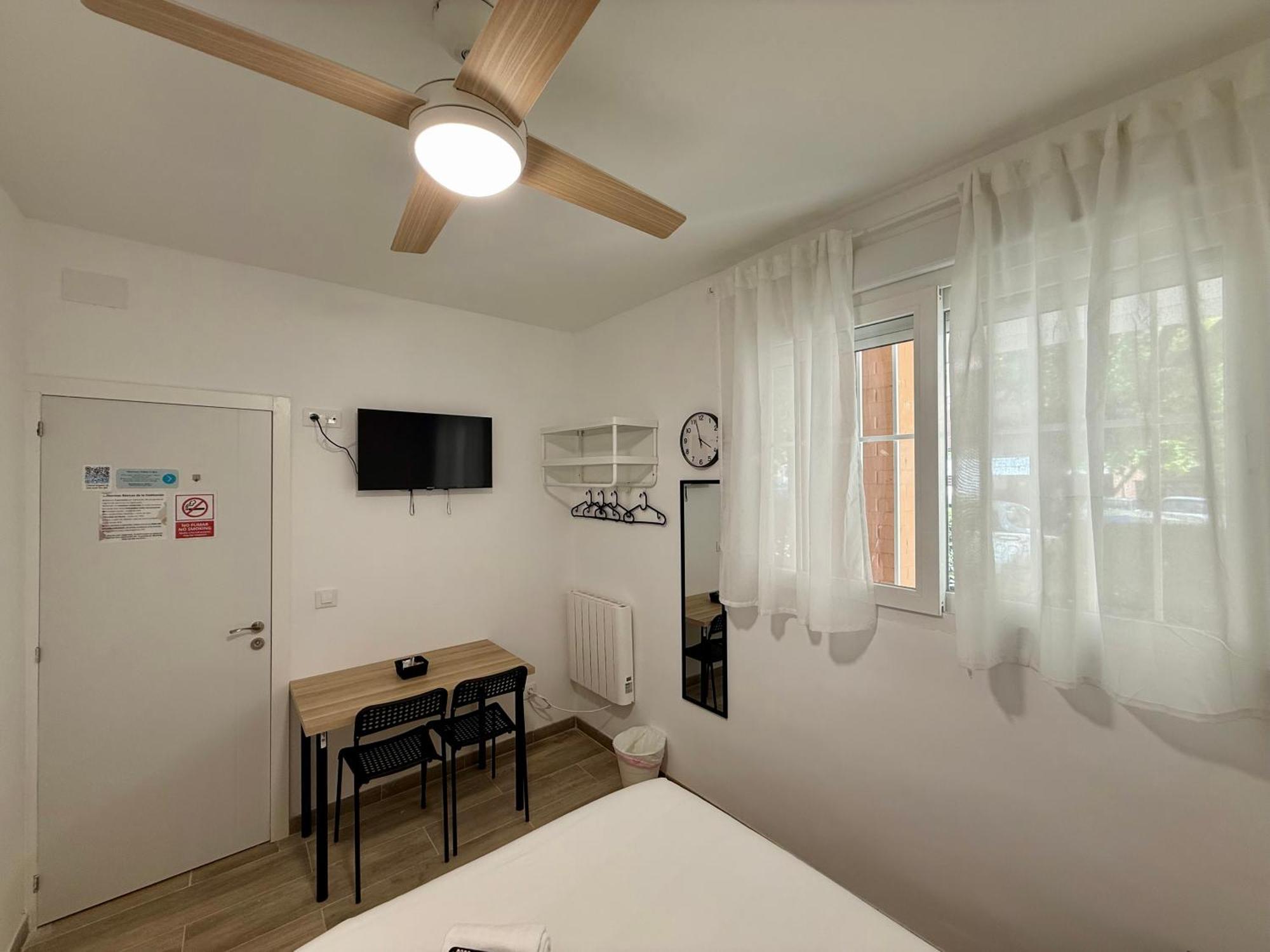 Palomeras, De Ensueno Appartement *