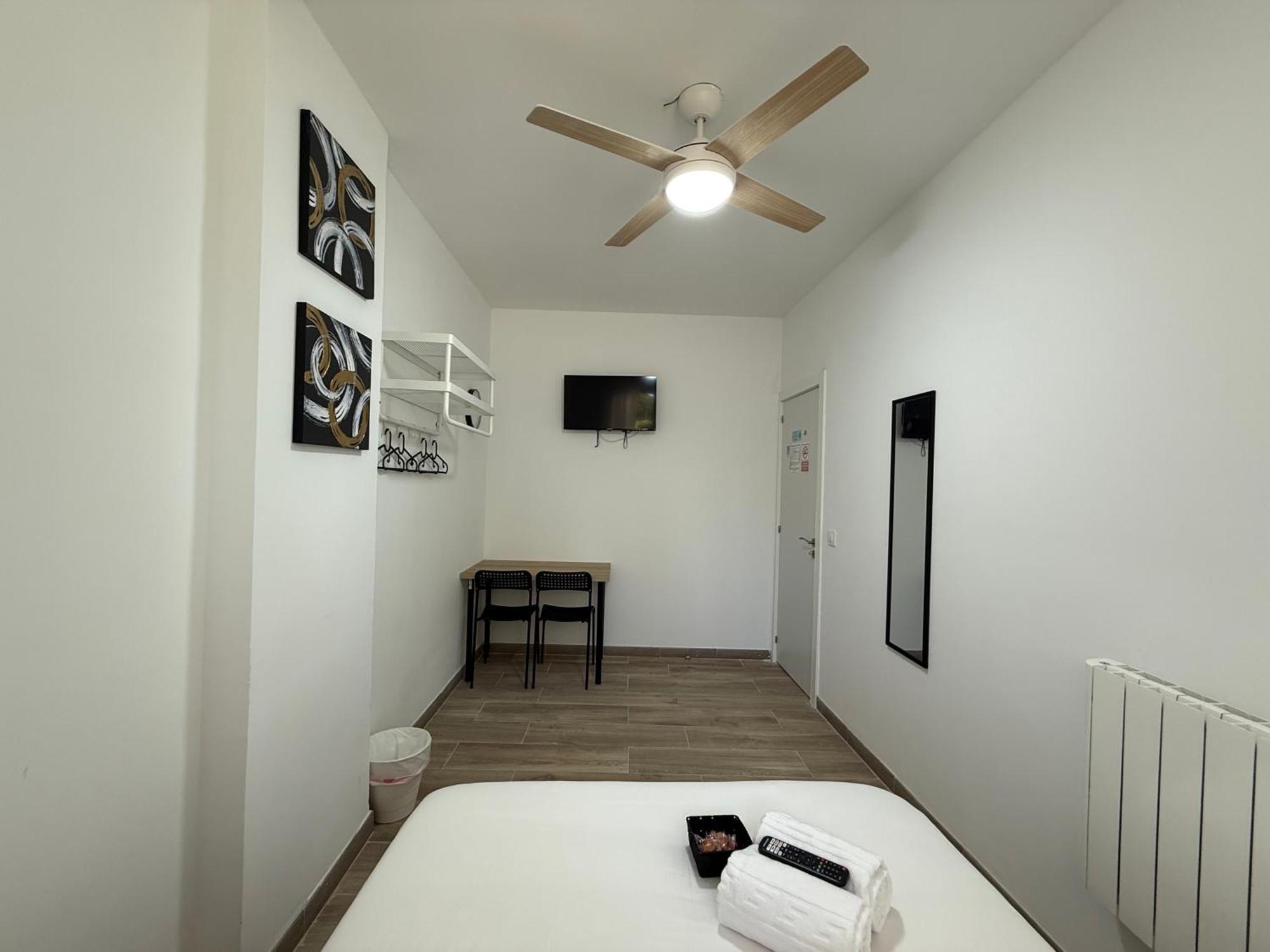 Palomeras, De Ensueno Appartement