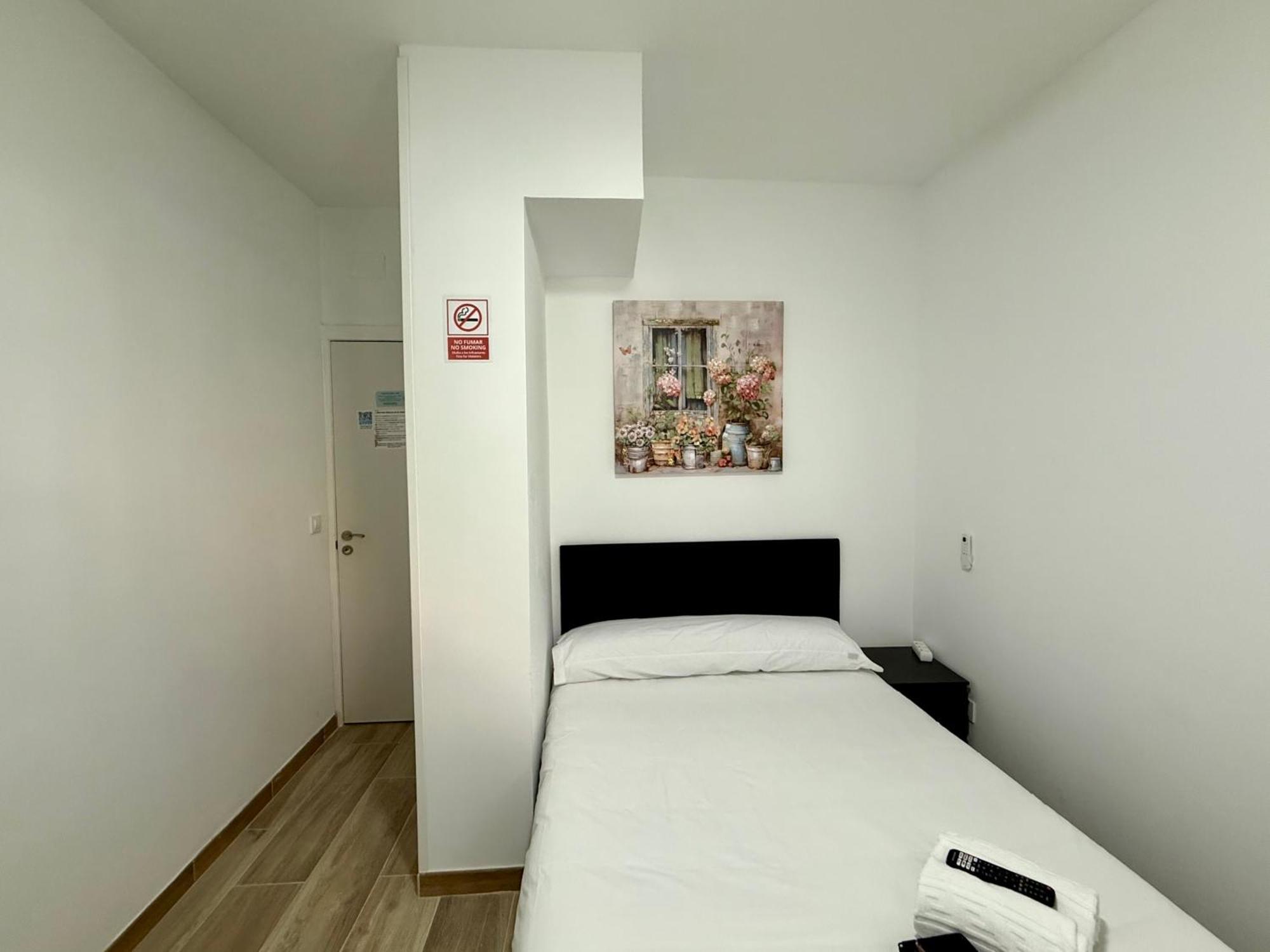 Palomeras, De Ensueno Apartament *