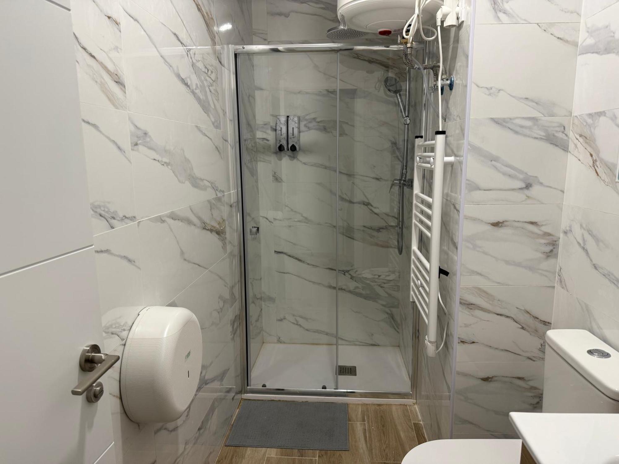 Apartament Palomeras, De Ensueno *