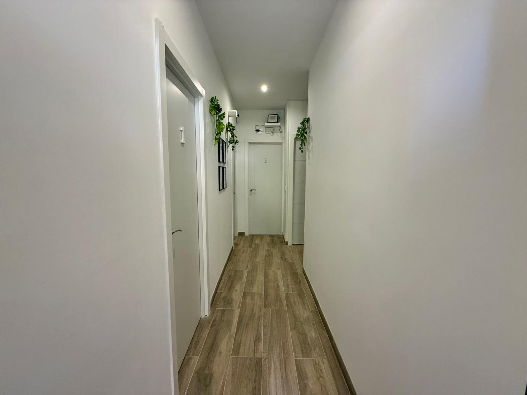 Palomeras, De Ensueno Appartement *