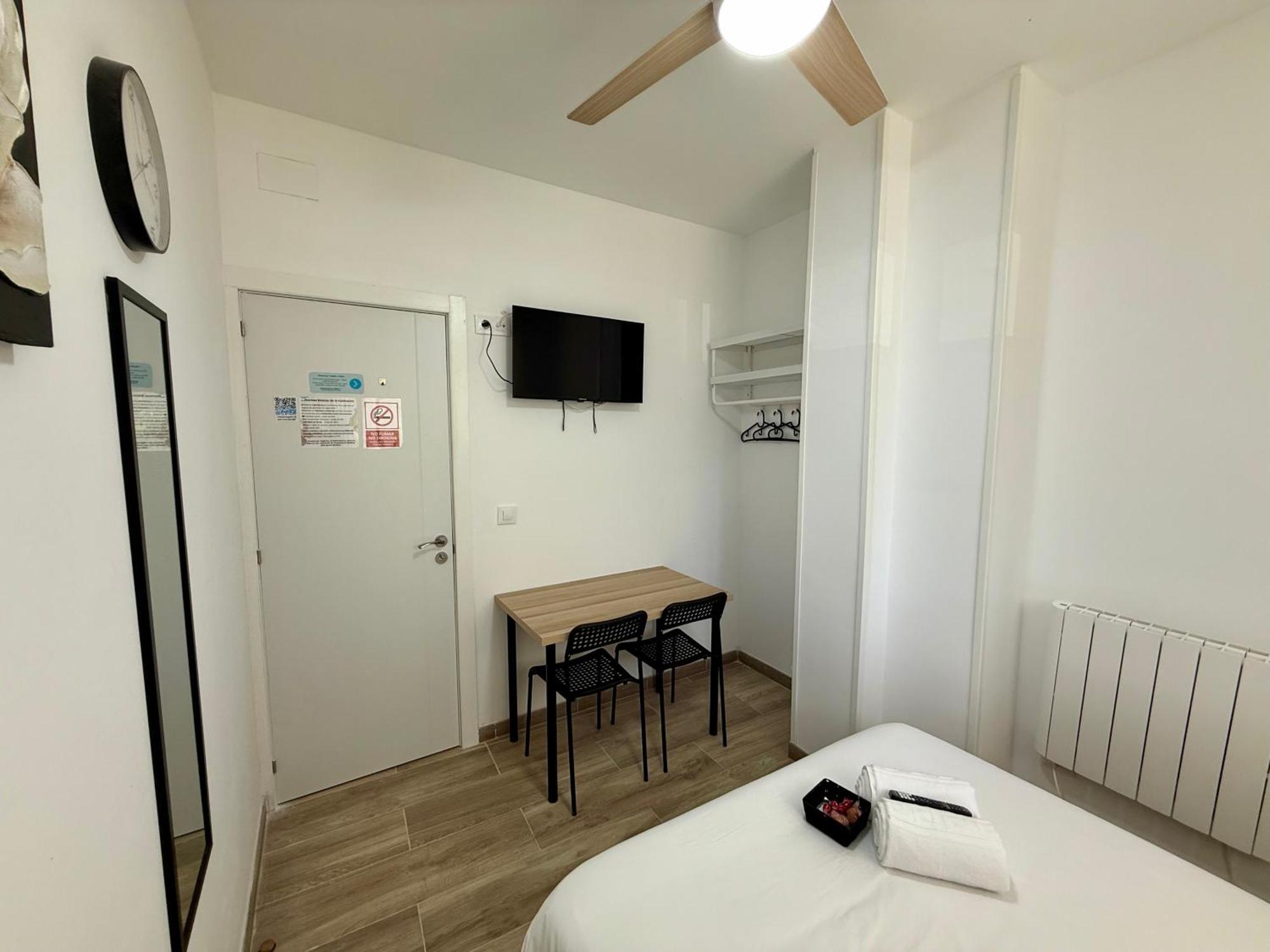 Appartement Palomeras, De Ensueno *