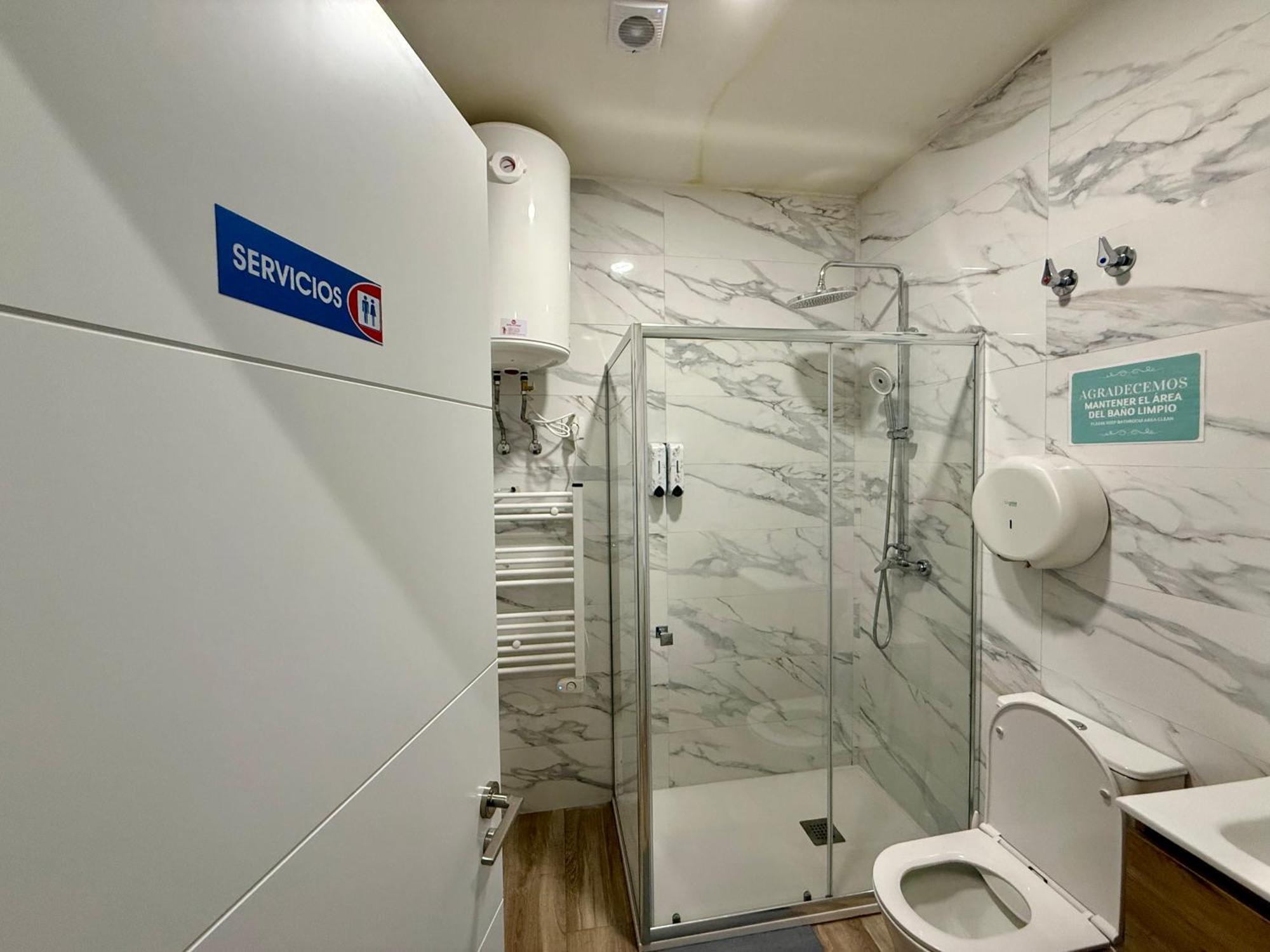 Appartement Palomeras, De Ensueno Madrid