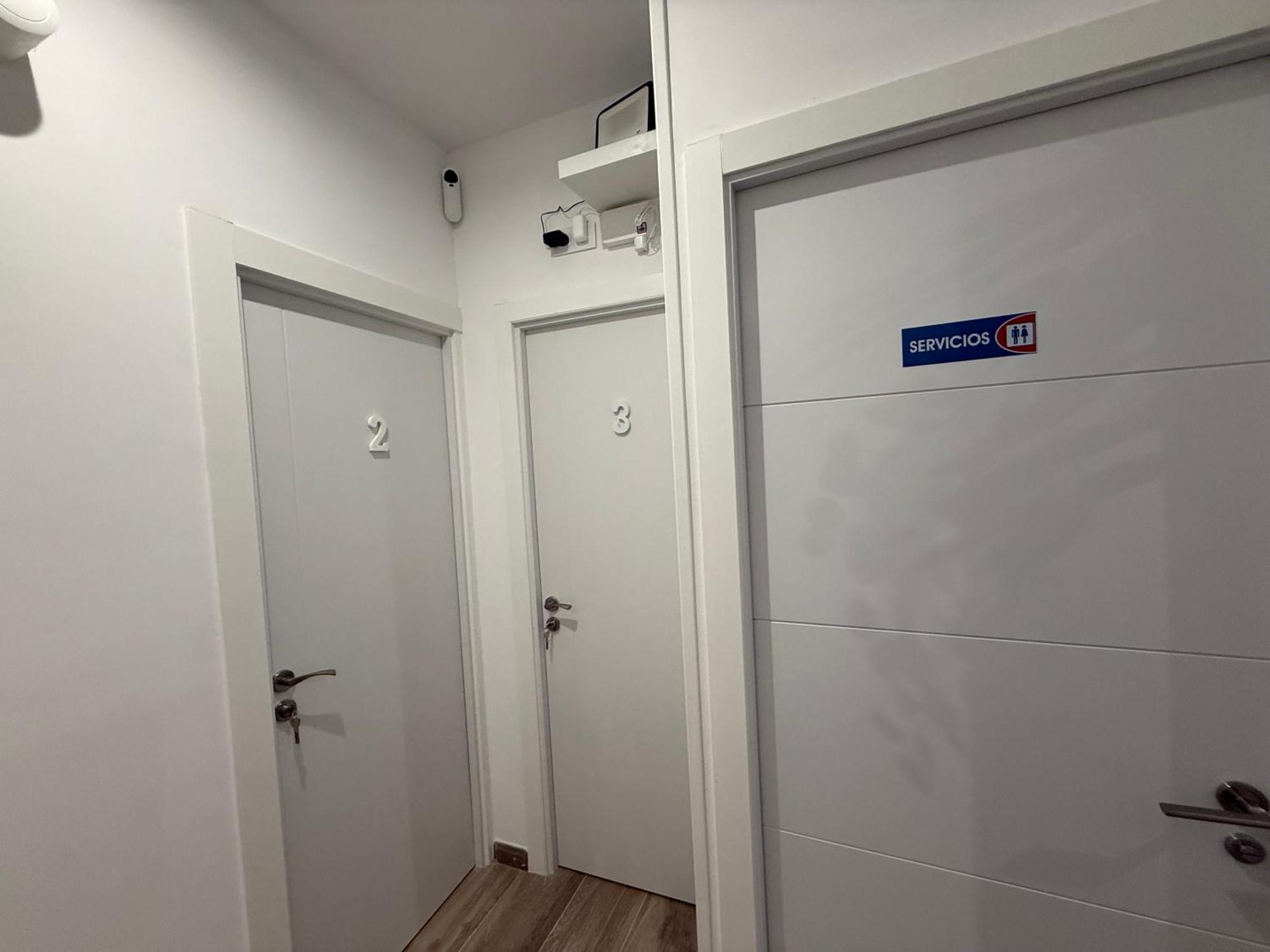 Appartement Palomeras, De Ensueno *