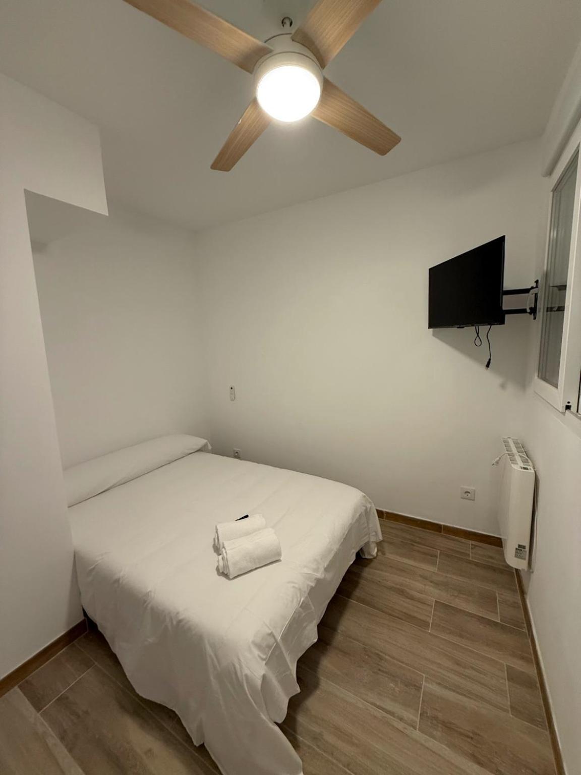 Apartamento Palomeras, De Ensueno