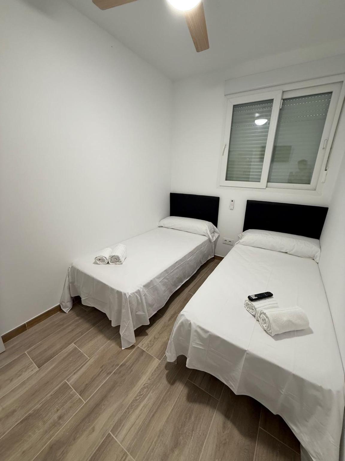 Palomeras, De Ensueno Apartamento *