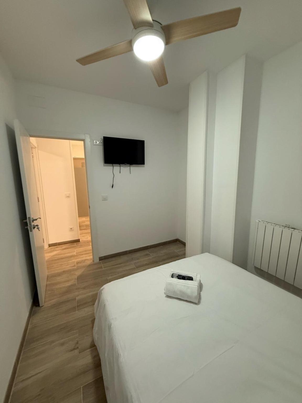 Palomeras, De Ensueno Apartamento