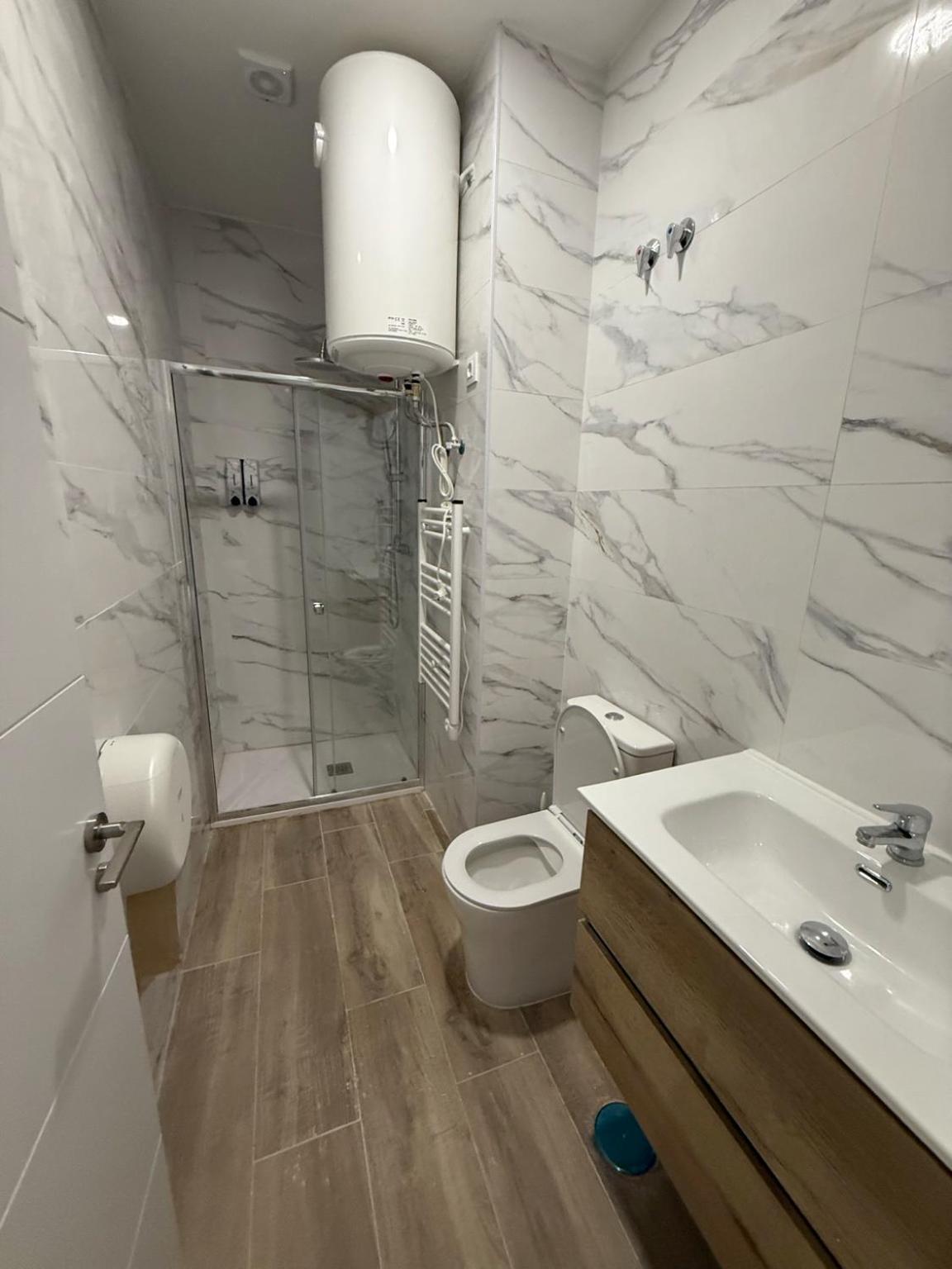 Palomeras, De Ensueno Apartamento Madrid