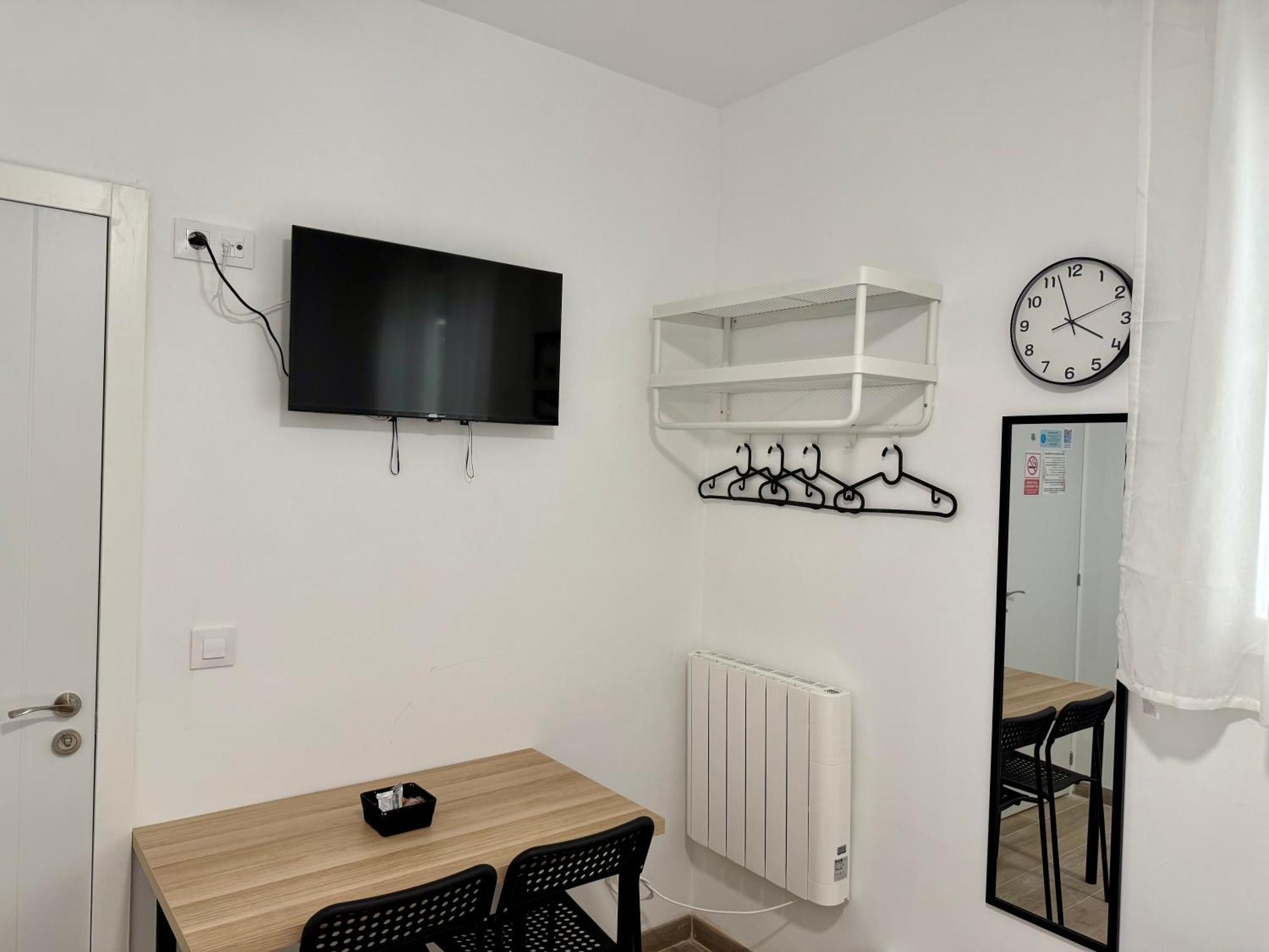 Palomeras, De Ensueno Apartamento *