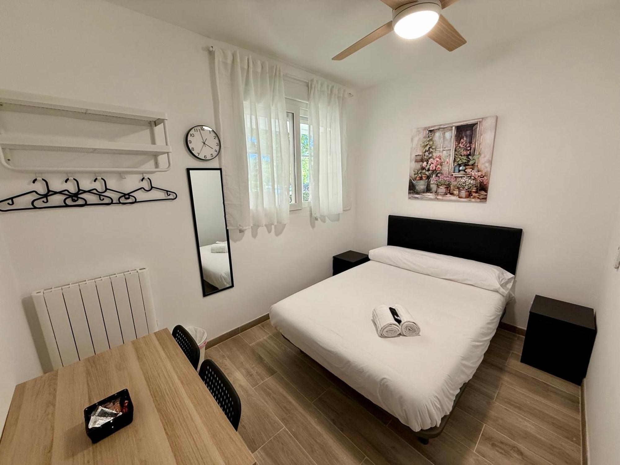 Palomeras, De Ensueno Apartamento