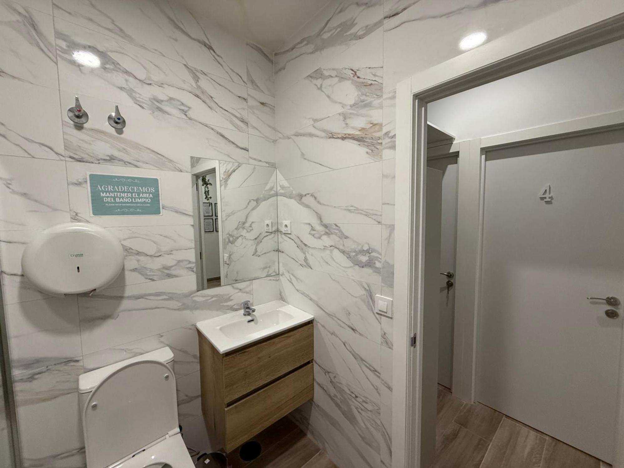 Palomeras, De Ensueno Apartamento