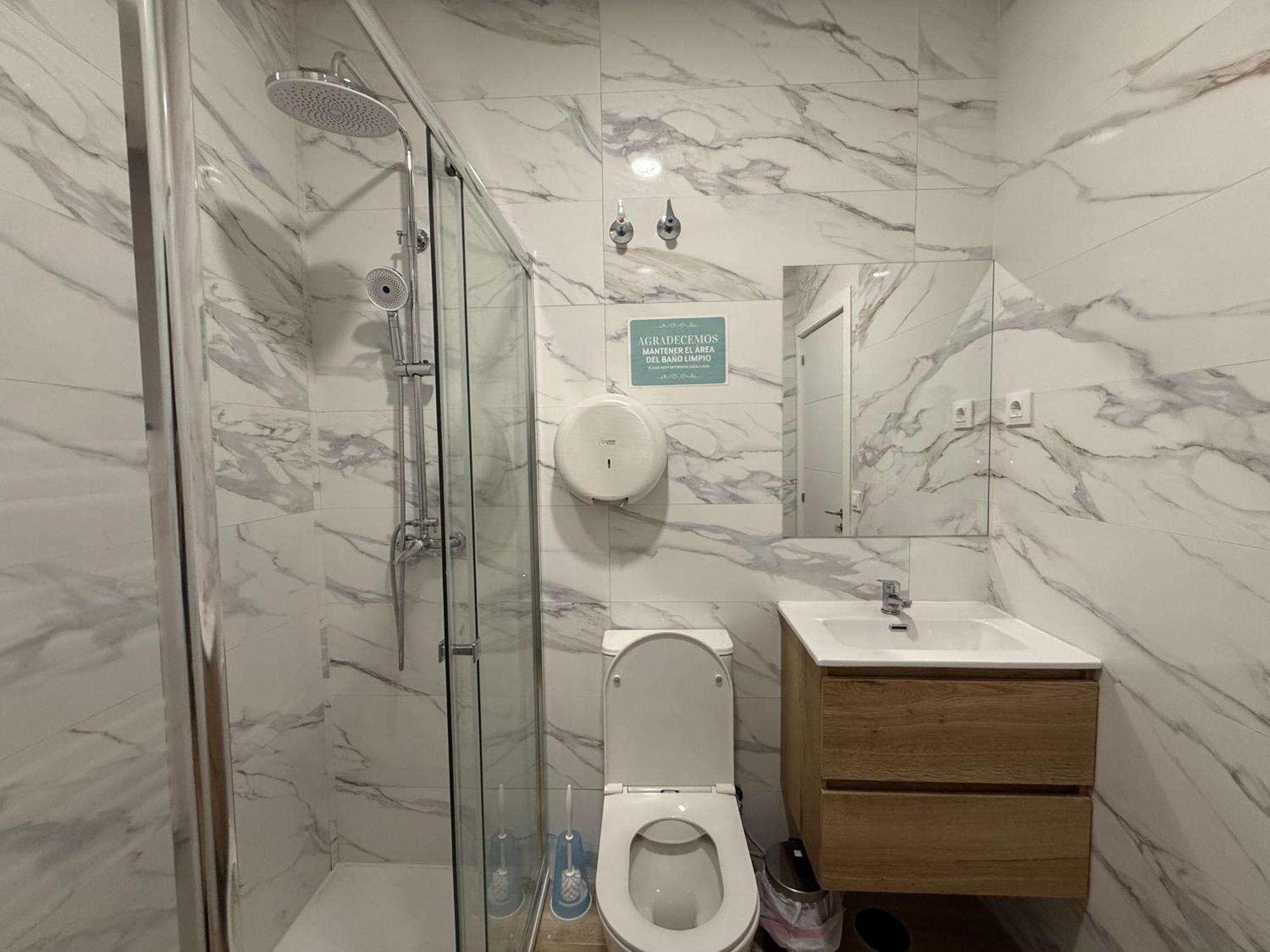 Apartamento Palomeras, De Ensueno